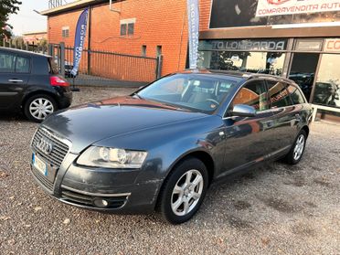 Audi A6 Avant 3.0 V6 TDI F.AP. quattro