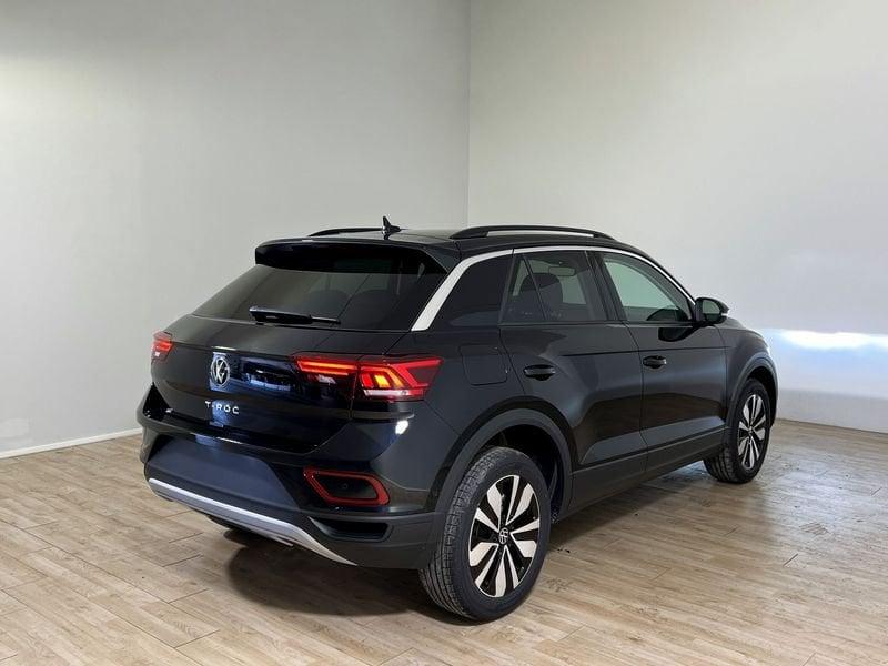 Volkswagen T-Roc 1.0 TSI Edition Plus