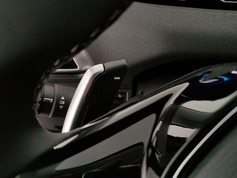 Peugeot 3008 3008 BlueHDi 130 S&S EAT8 Allure Pack