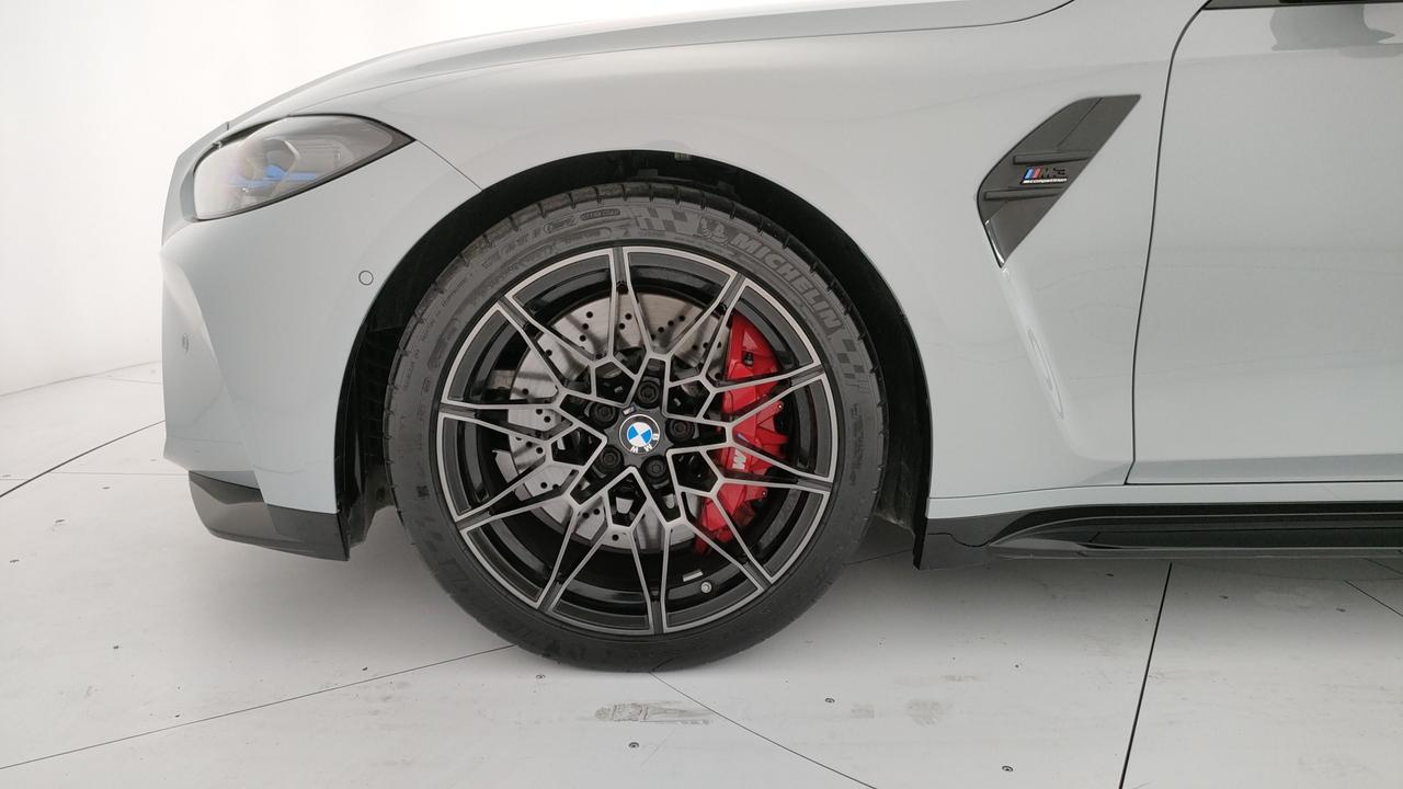 BMW M3 3.0 Competition auto