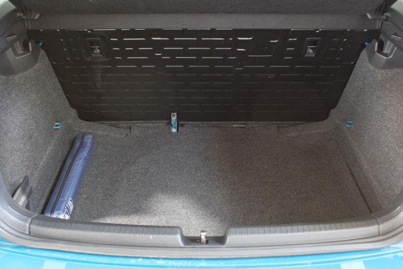 Volkswagen Polo 6ª SERIE BUSINESS 1.0 EVO 5P. TRENDLINE BMT