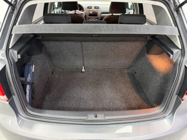 VOLKSWAGEN Golf 1.4 TSI 122CV 5p. Sport Edition