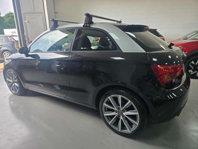 Audi A1 A1 I 2010 3p 1.4 tfsi Attraction 122cv