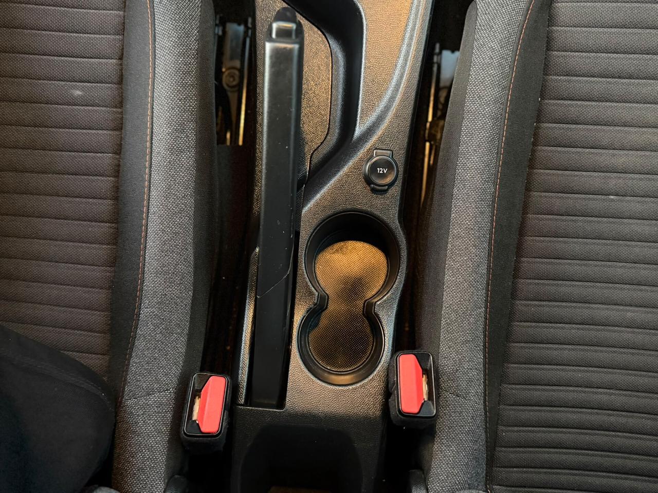 Peugeot 2008 1.2 Benzina 2021