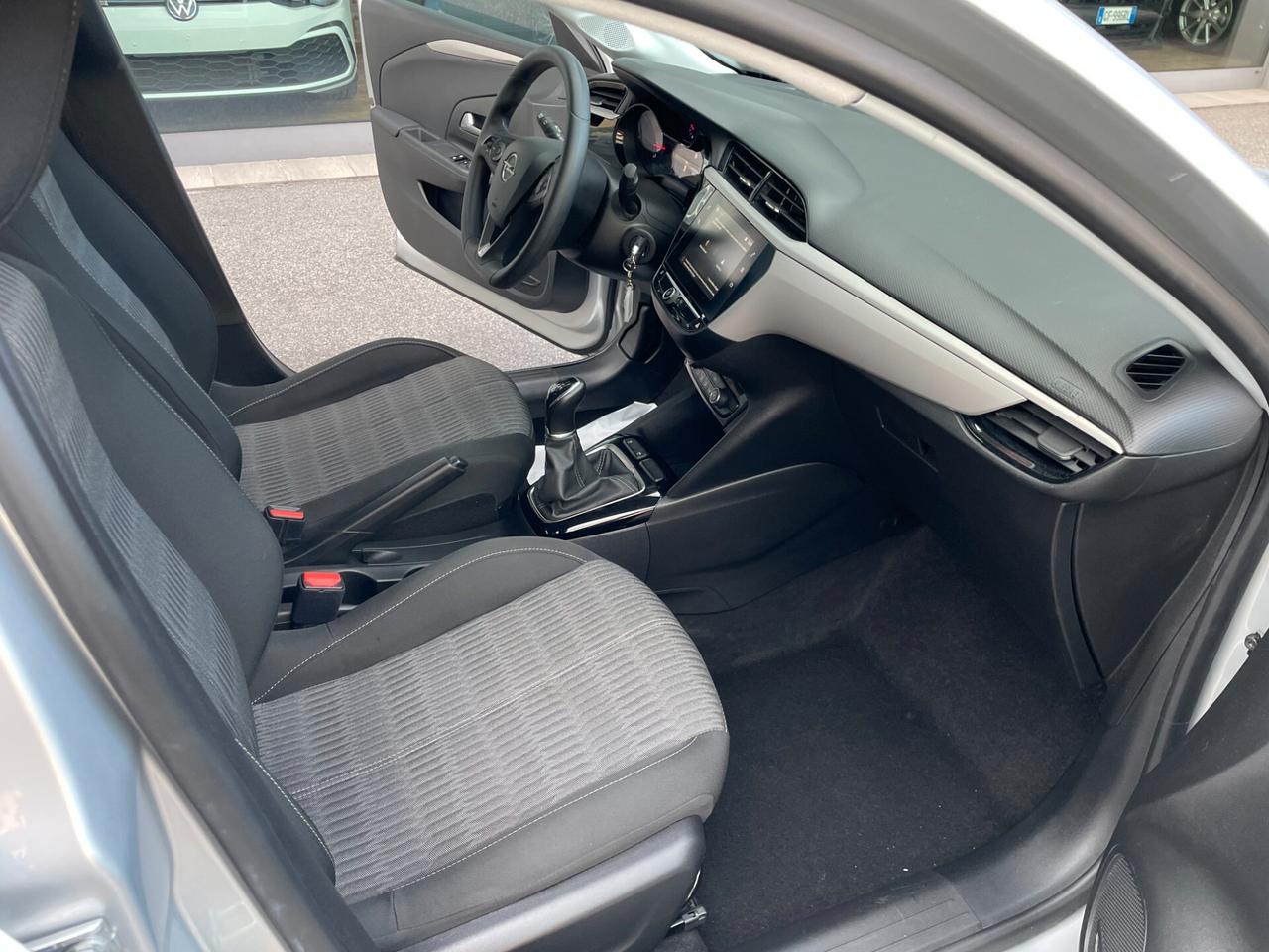 Opel Corsa 1.2 Benz 75cv