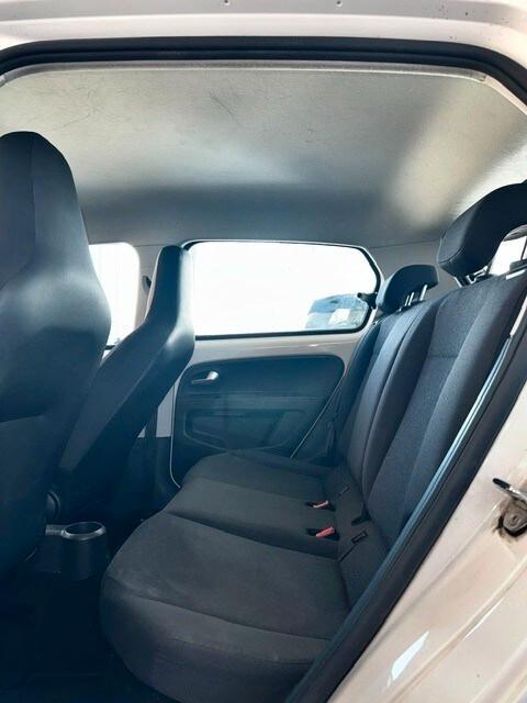 VOLKSWAGEN up! 1.0 5p. move up! BlueMotion Tech...