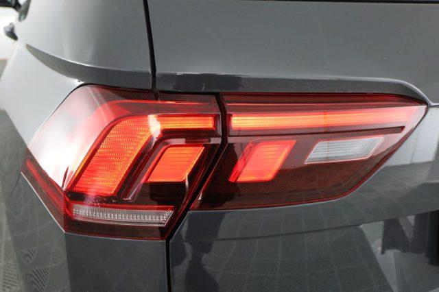 VOLKSWAGEN Tiguan Tiguan 2.0 TDI 150 CV SCR DSG Life