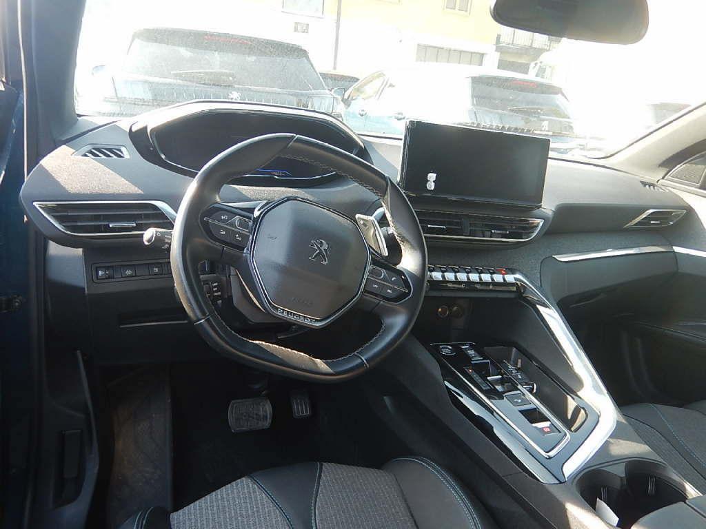 Peugeot 3008 1.6 HYbrid4 Allure Pack 4x4 e-EAT8