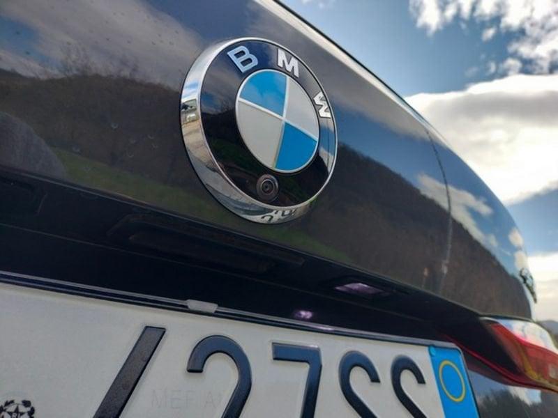 BMW Serie 4 2.0 420D GranCoupè XDRIVE M Sport Auto MH48V