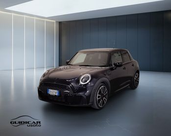 MINI Mini IV F55 2021 5p - Mini 5p 1.5 Cooper JCW auto