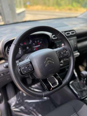 Citroen C3 Aircross C3 Aircross 1.2 puretech Feel*PRONTA CONSEGNA*