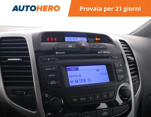 HYUNDAI iX20 1.4 90 CV Comfort