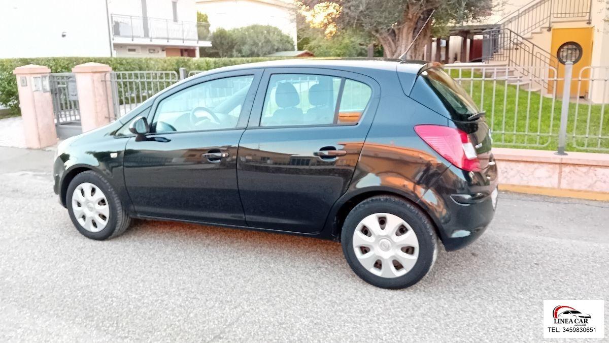 OPEL - Corsa 1.2 benzina/gpl - ok neopatentati