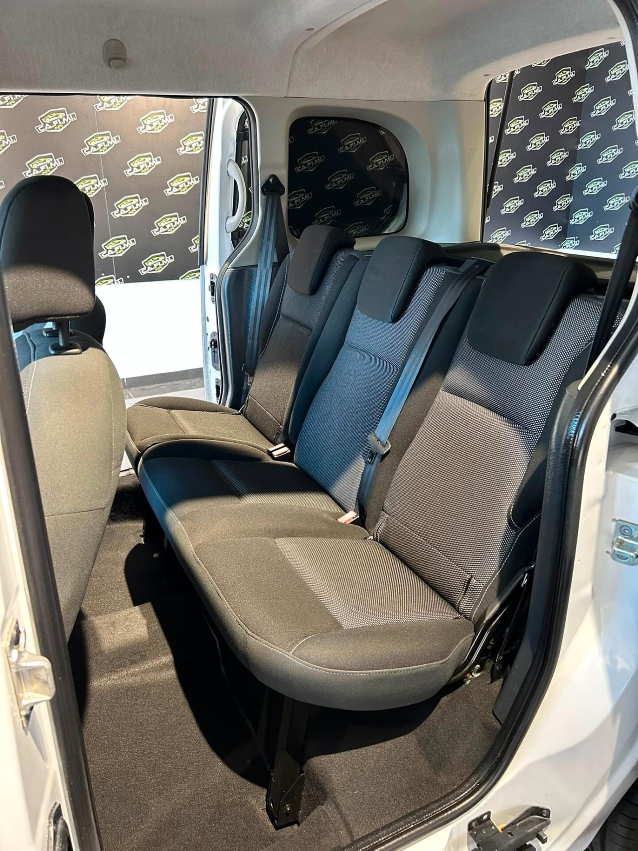 Renault Kangoo 1.5 dCi 90CV 5 porte Extrem