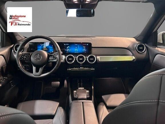 Mercedes-benz GLB CON TETTO APRIBILE 37.000KM