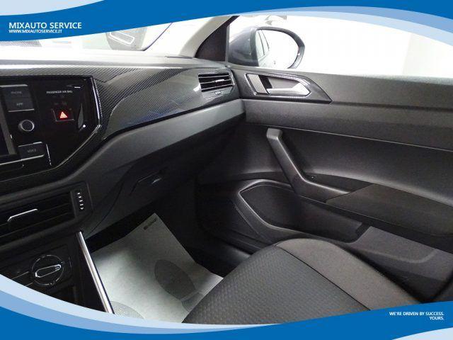 VOLKSWAGEN Taigo 1.0 110cv BlueMotion Life EU6