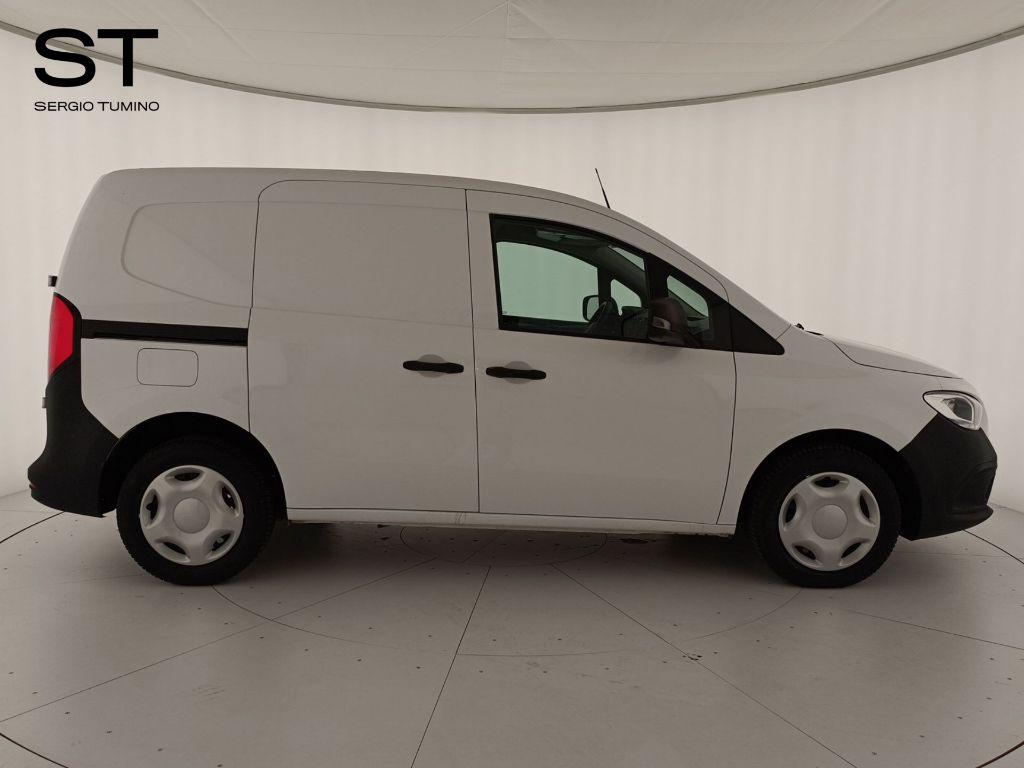 Mercedes-Benz Citan - Citan 1.5 112 CDI Furgone Long