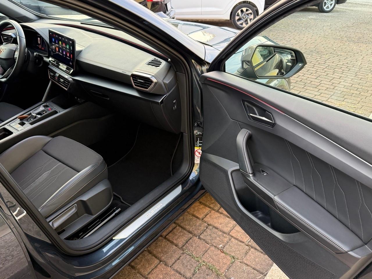 Cupra Formentor 1.5 TSI DSG PREZZO REALE/ACCESSORIATA