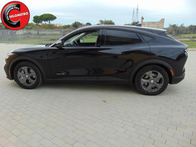 FORD Mustang Mach-E Standard Range 269 CV