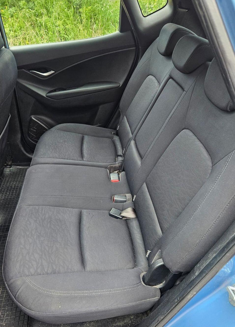 Hyundai iX20 1.4 CRDI 90 CV Comfort