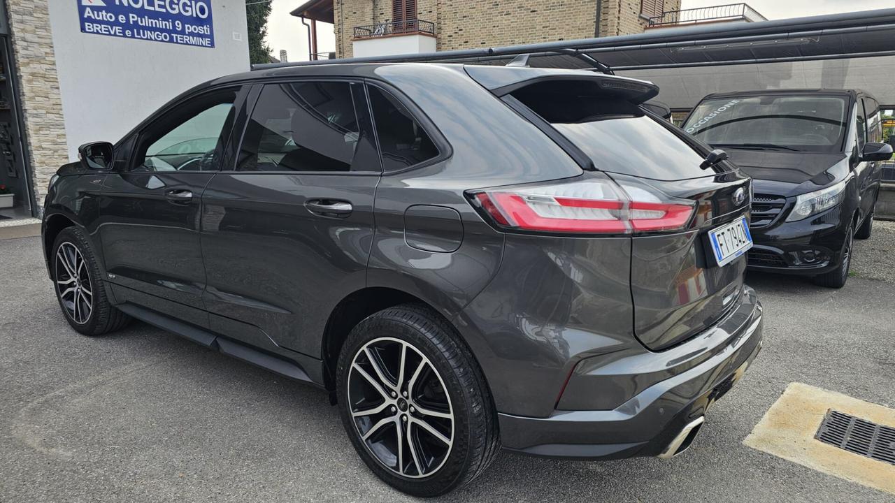 Ford Edge 2.0 EcoBlue 238 CV AWD Start&Stop aut. ST-Line