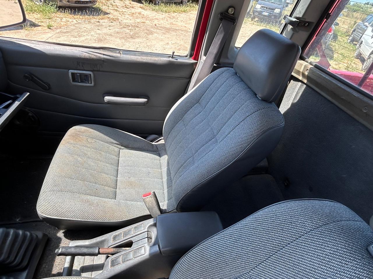Nissan King Cab *KING CAB*
