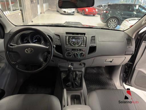 Volkswagen T5 Kombi 2.0 TDI 6 Posti - Gancio traino
