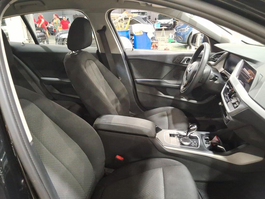 BMW 116D 115CV STEPTRONIC BUSINESS ADVANTAGE ( FARI LED - BMW DIGITAL COCKPIT - CRUISE - NAVI - MIRROR - PDC - TELECAMERA POST. )