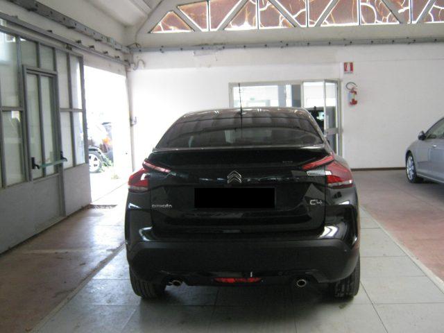 CITROEN C4 PureTech 130 S&S Shine