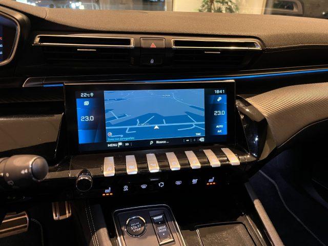 PEUGEOT 508 SW GT BlueHDi 130cv Stop&Start EAT8