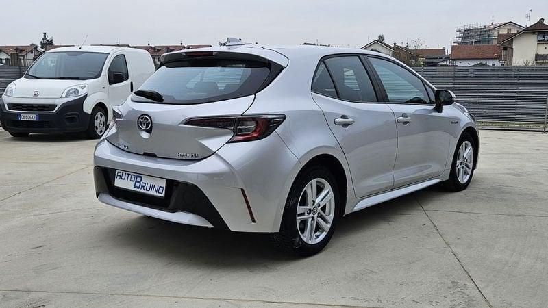 Toyota Corolla 1.8 Hybrid Business