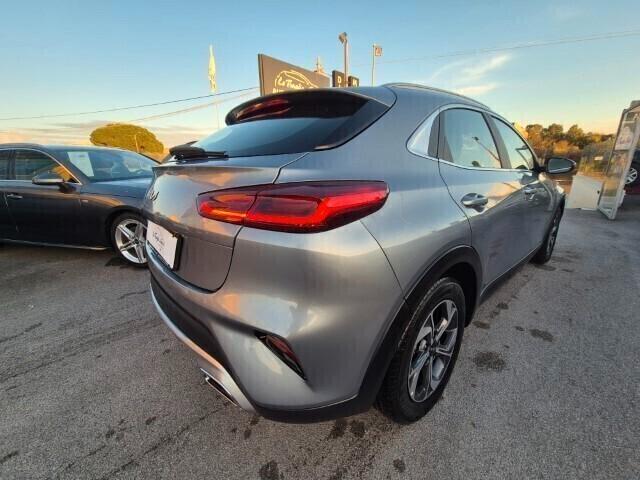 Kia XCeed 1.0 T-GDi GPL High Tech - 2022