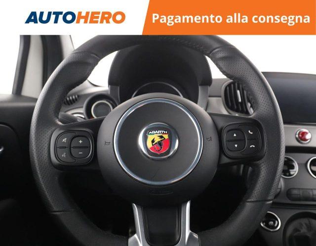 ABARTH 595 1.4 Turbo T-Jet 165 CV