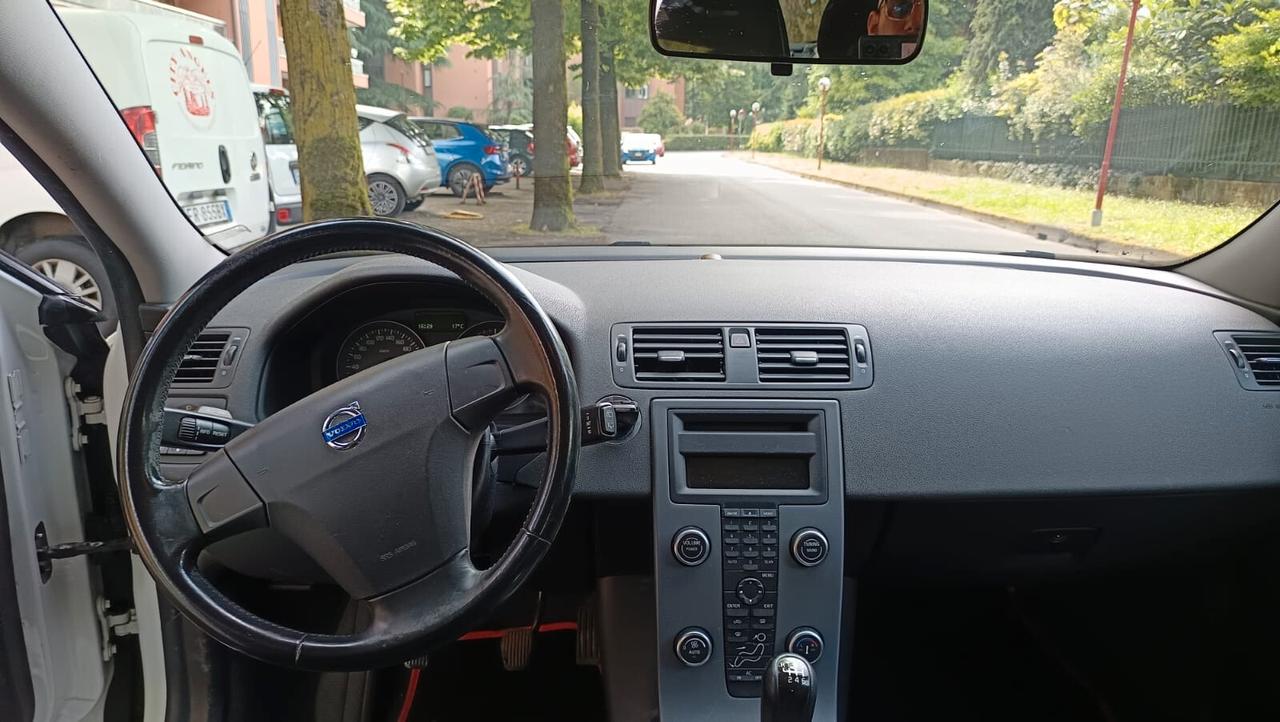Volvo V50 D4 Geartronic R-design