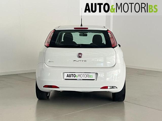 FIAT Punto 1.2 8V 5 porte Easy