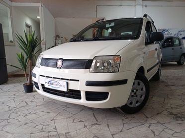 Fiat Panda GPL POCHI KM Perfetta - 2012