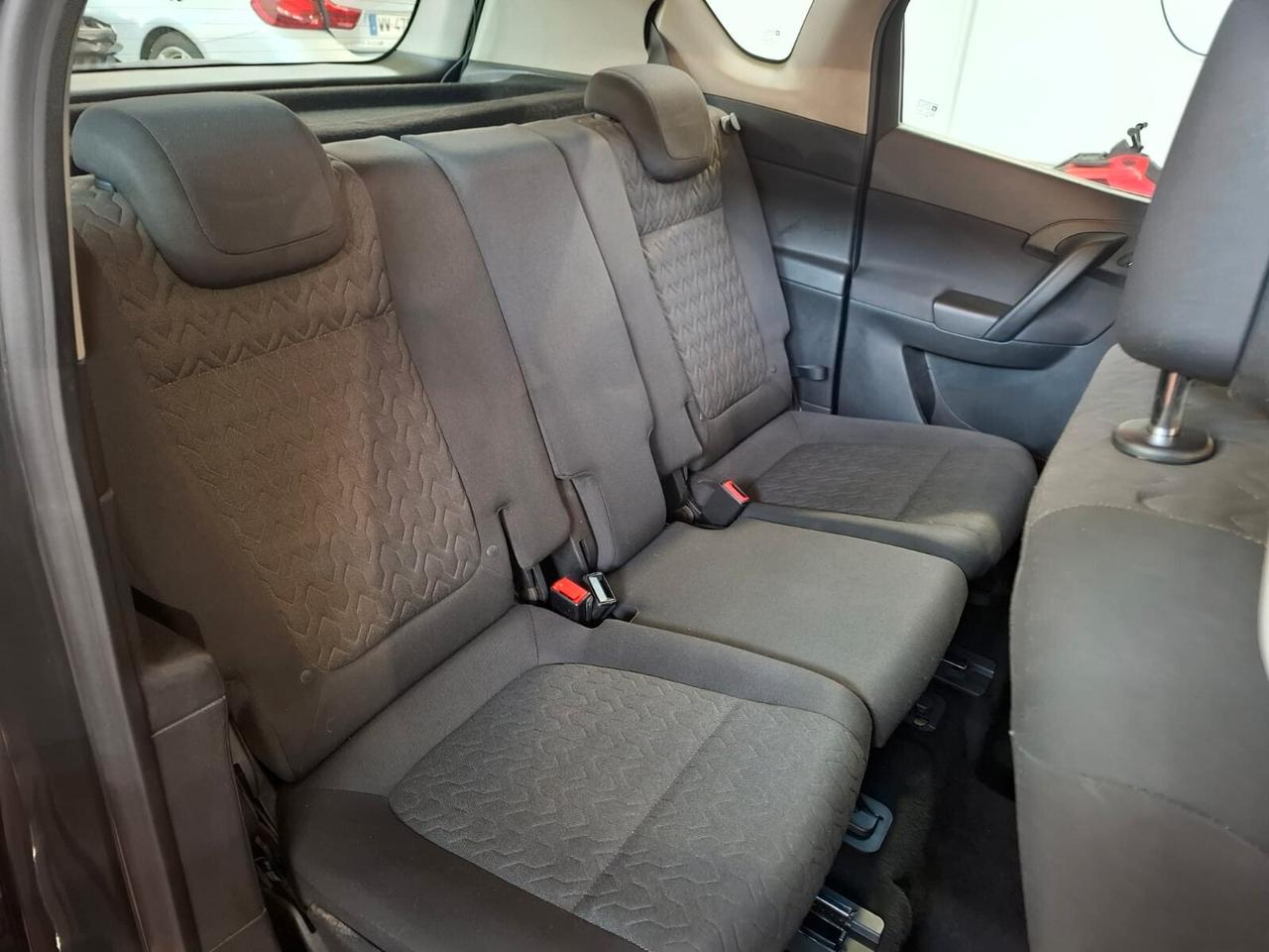 Opel Meriva 1.4 Turbo 120CV GPL Tech Cosmo