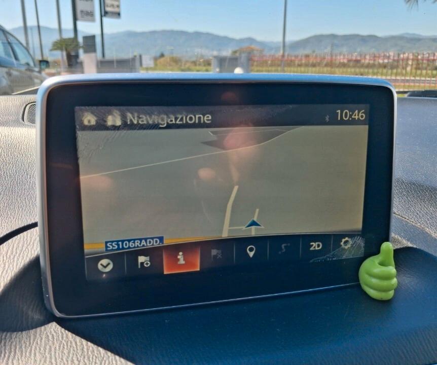 Mazda 3 Mazda3 2.2 Skyactiv-D Evolve