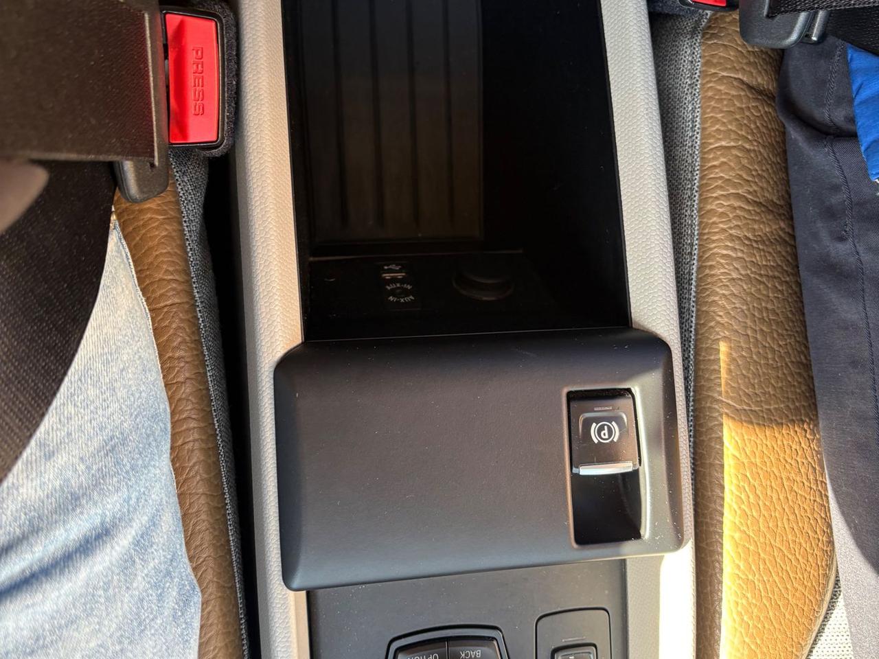 Bmw i3 94 Ah Range Extender Comfort #8879