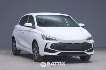 MG MG3 1.5 Hybrid+ Luxury Auto