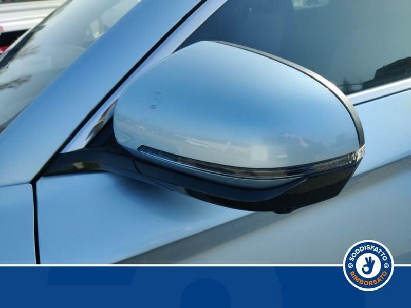 BYD Seal U DM-i Boost