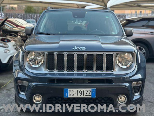 JEEP Renegade 1.0 T3 Limited +GPL