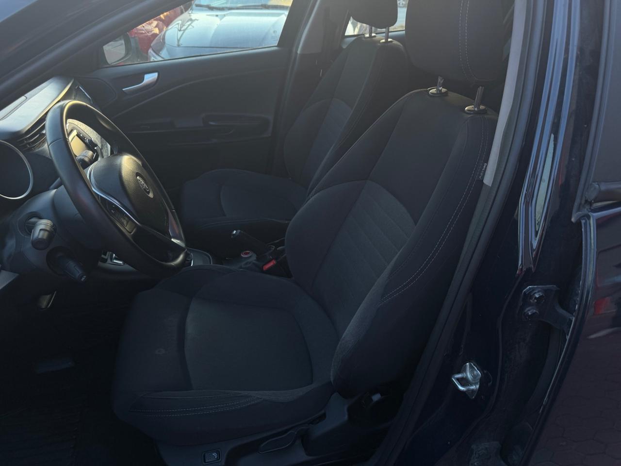 Alfa Romeo Giulietta 1.6 JTDm 120 CV Business