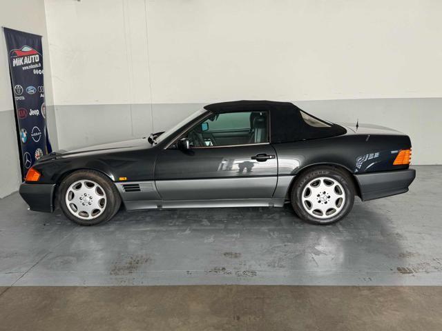 MERCEDES-BENZ SL 300 SL-24 ASI