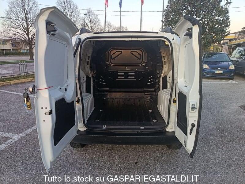 FIAT Fiorino 1.3 MJT 80CV Cargo