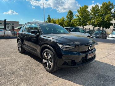 Volvo XC40 Recharge Pure Electric Single Motor FWD Core