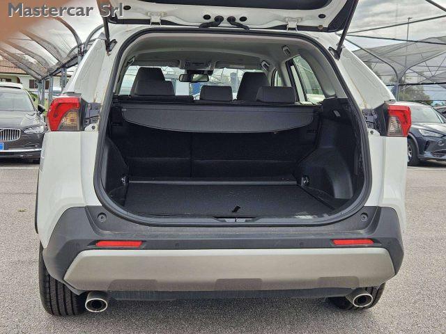 TOYOTA RAV 4 Rav4 2.5 vvt-ie h Business awd-i 222cv e-cvt - HC9