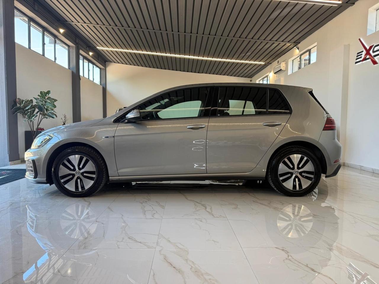 Volkswagen Golf 5p 1.4 tsi Gte plug in Hybrid dsg