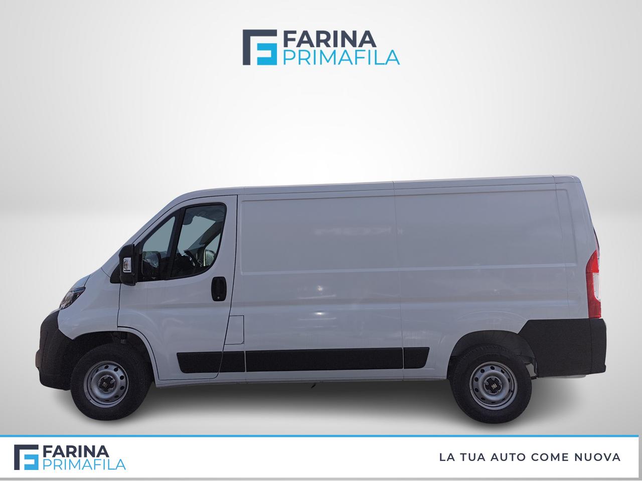 FIAT Ducato Serie 2 Stock My25.5 (0mm) Ducato Furgone Lastrato L2h1 30 2.2 Die