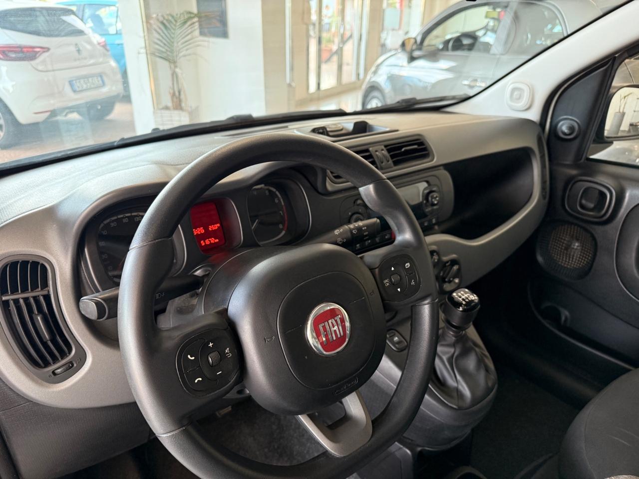 Fiat Panda 0.9 TwinAir Turbo S&S 4x4